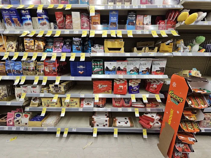 Walgreens 5
