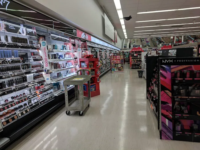 Walgreens 9