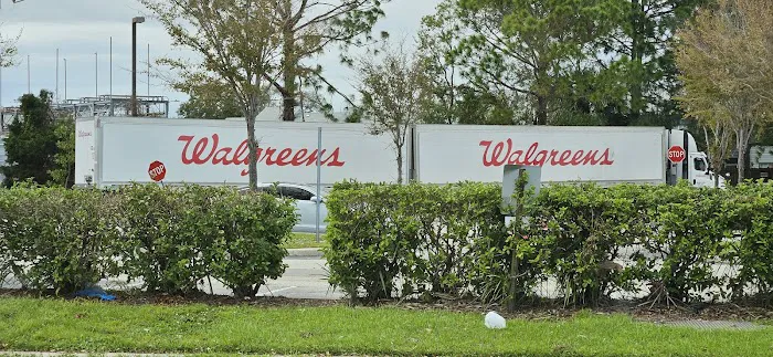 Walgreens 8