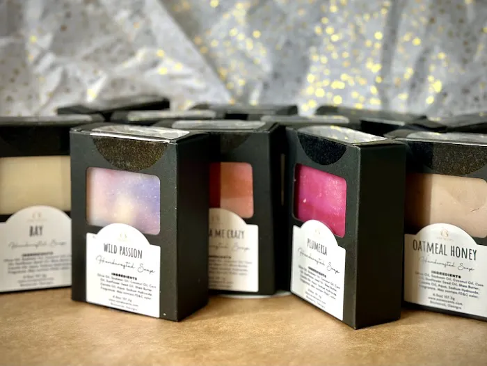 Cove Scents Candle & Perfume Studio 0