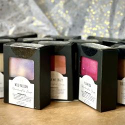 Cove Scents Candle & Perfume Studio ico