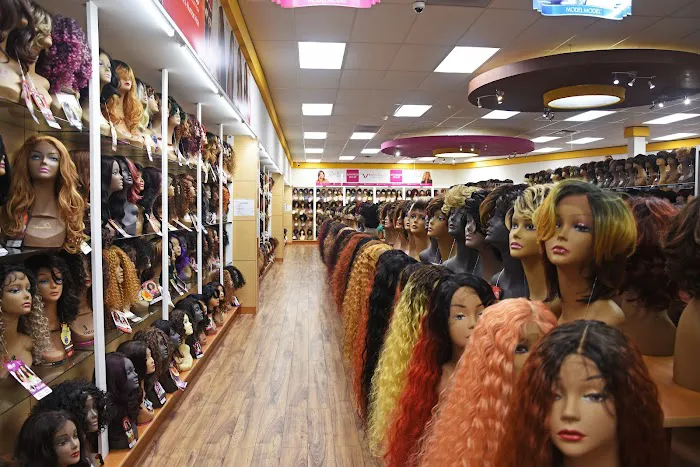 Beauty Mall 2