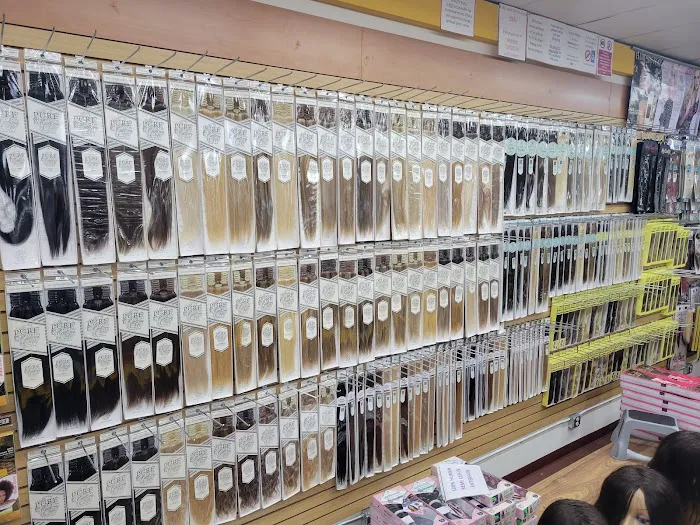 Beauty Mall 9