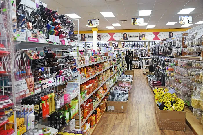 Beauty Mall 5
