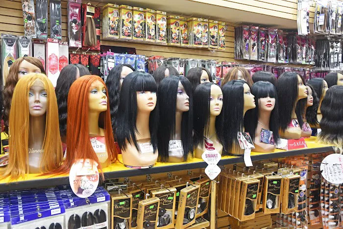 Beauty Mall 4