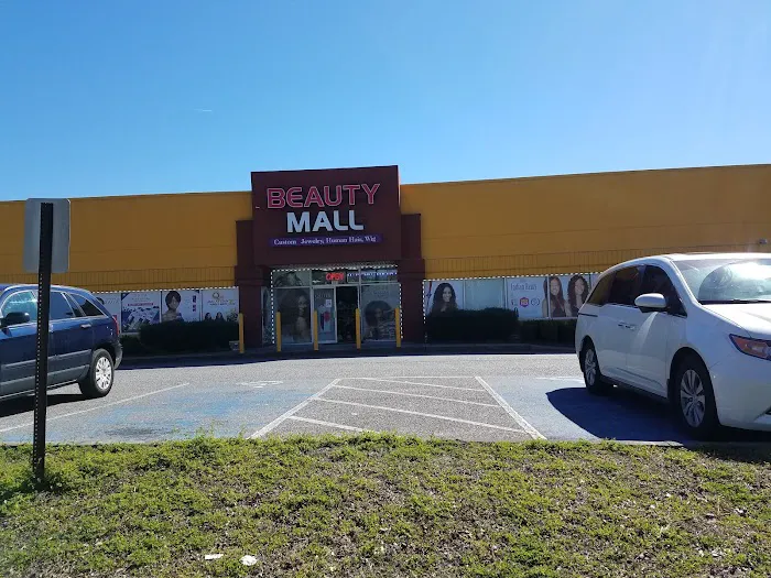 Beauty Mall 3
