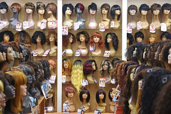 Beauty Mall 1