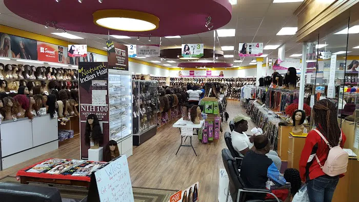 Beauty Mall 6