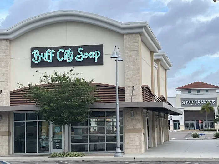 Buff City Soap - Seminole 5