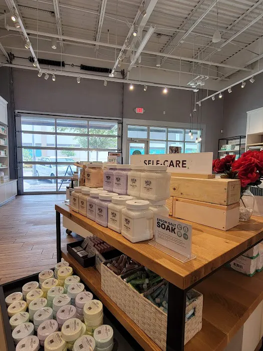 Buff City Soap - Seminole 3
