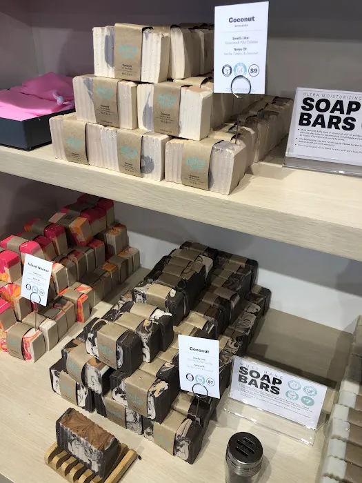 Buff City Soap - Seminole 7