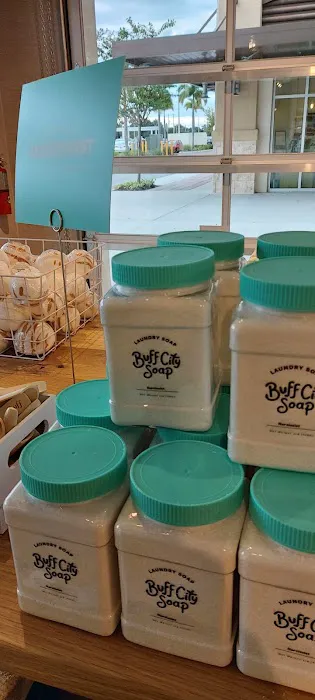 Buff City Soap - Seminole 8