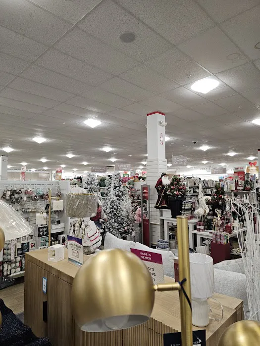 HomeGoods 0