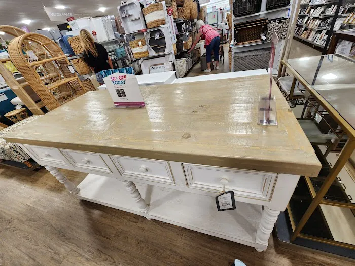 HomeGoods 5