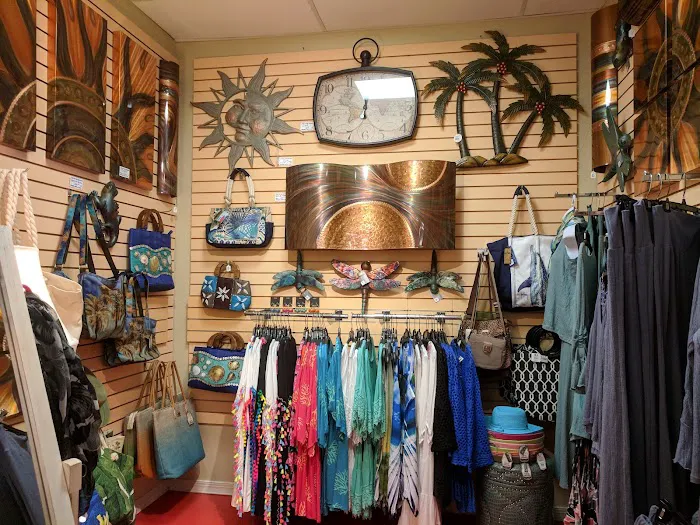 Sign of the Dolphin 7