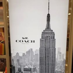 Macy's ico