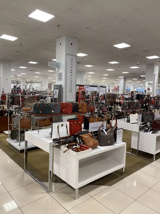 Macy's 5