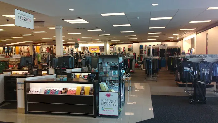 Kohl's 8