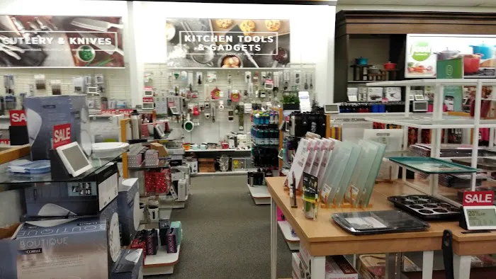 Kohl's 9