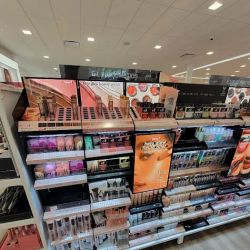 Ulta Beauty ico