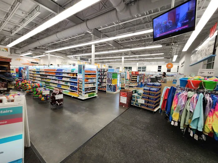 Walgreens 1