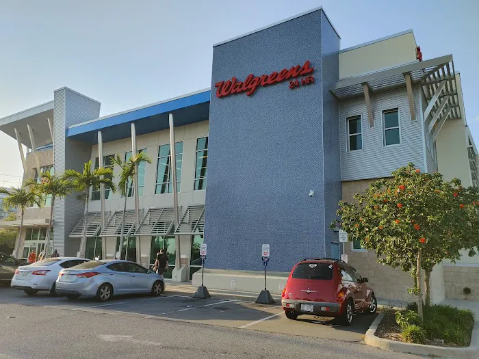 Walgreens 3