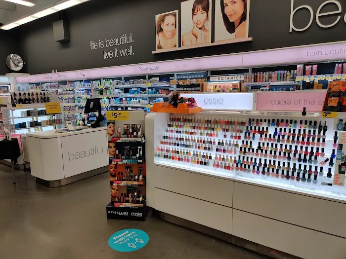 Walgreens 4