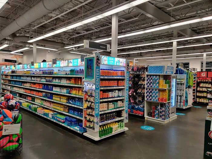 Walgreens 9
