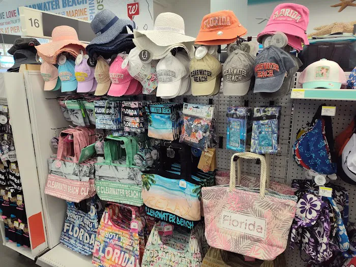 Walgreens 8