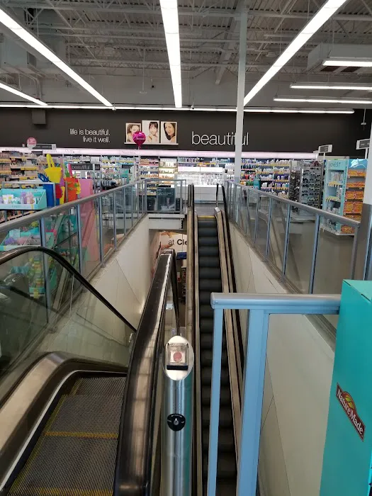 Walgreens 6