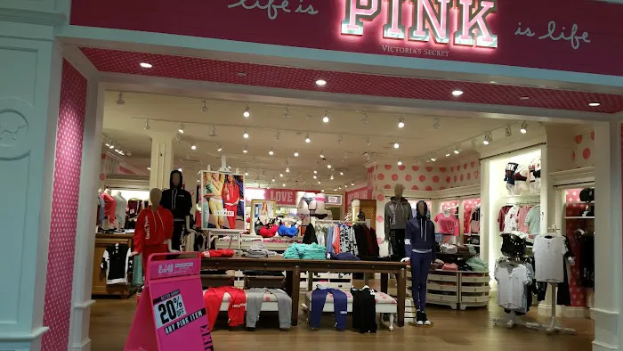 Victoria's Secret & PINK by Victoria's Secret 5