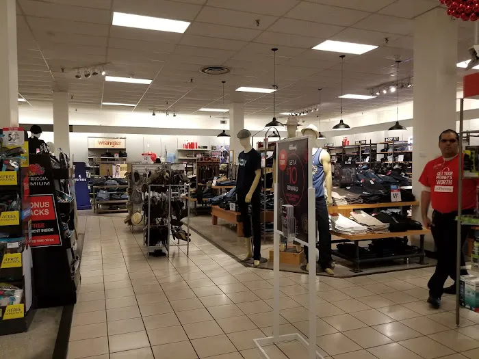 JCPenney 2