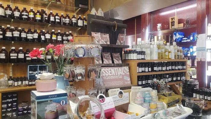 Great American Natural Products 1