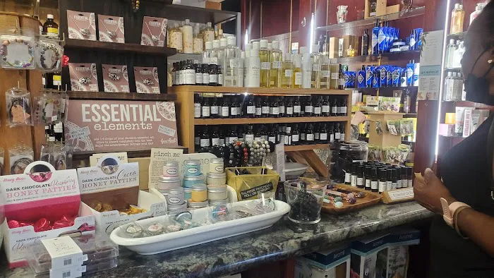 Great American Natural Products 3