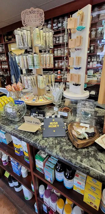 Great American Natural Products 4