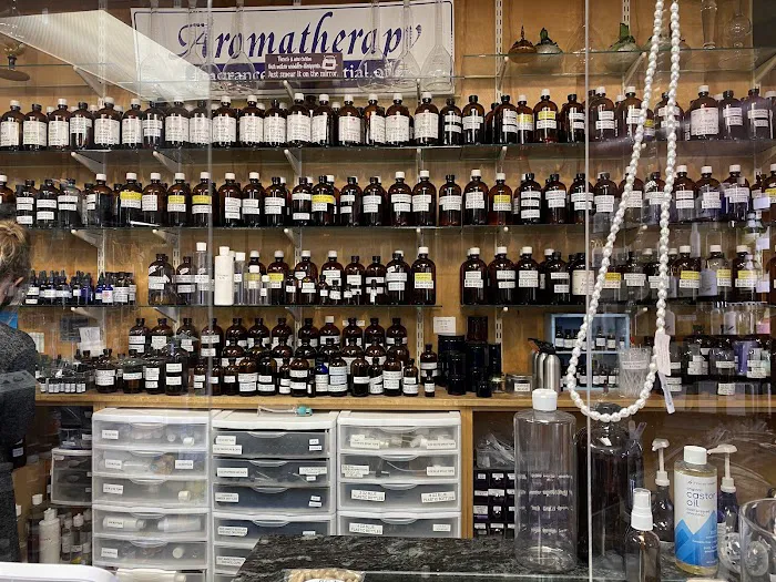 Great American Natural Products 7