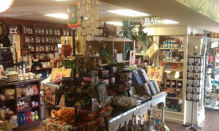 Great American Natural Products 8