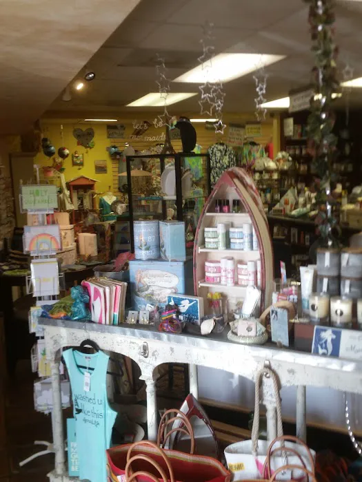 Great American Natural Products 5