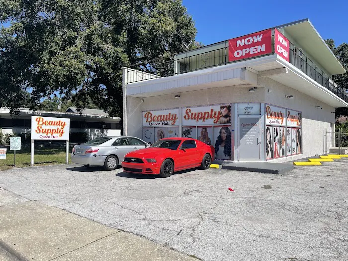 Queen Hair Beauty Supply 1
