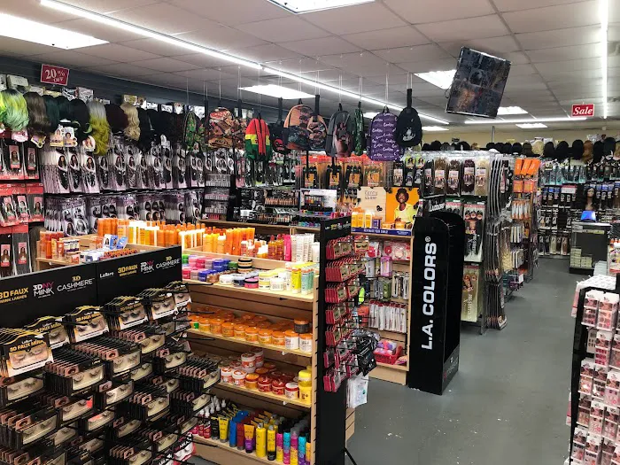 Queen Hair Beauty Supply 6