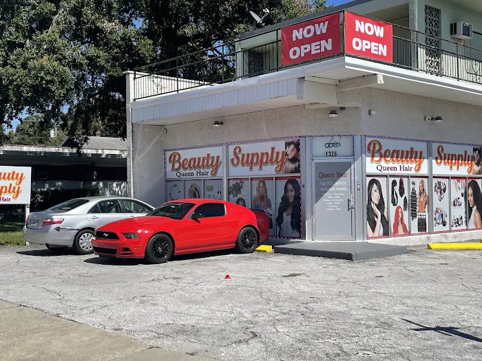 Queen Hair Beauty Supply 2