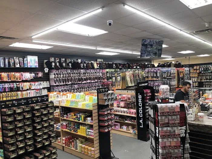 Queen Hair Beauty Supply 4