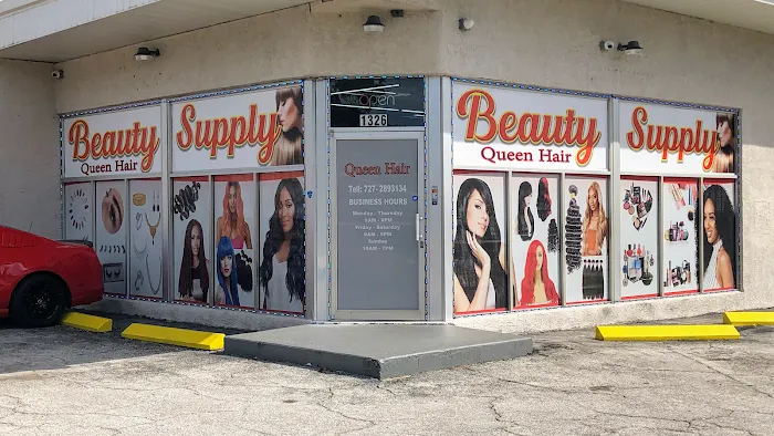 Queen Hair Beauty Supply 9