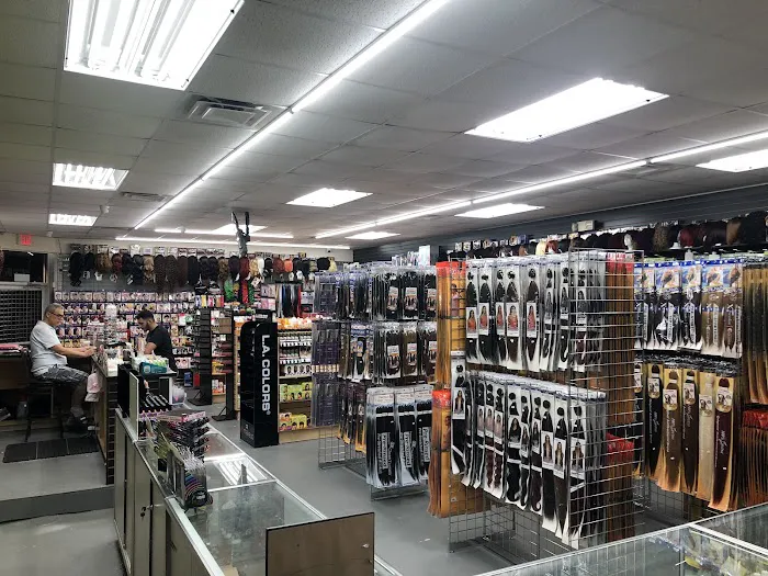 Queen Hair Beauty Supply 8
