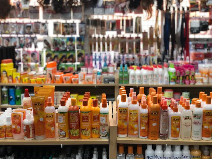 Queen Hair Beauty Supply 3