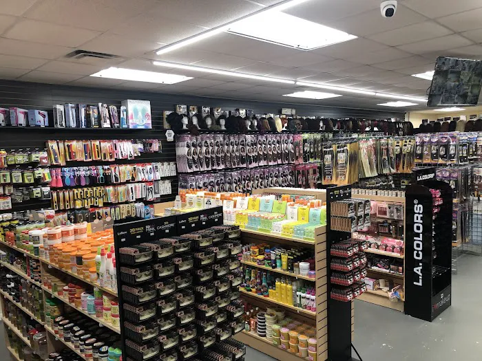 Queen Hair Beauty Supply 0