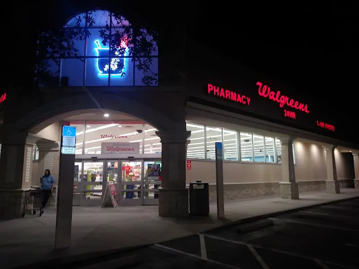 Walgreens 1