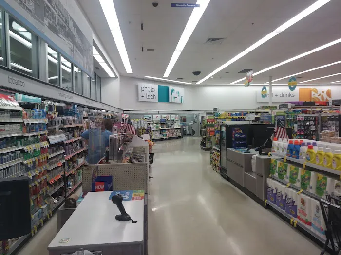 Walgreens 2