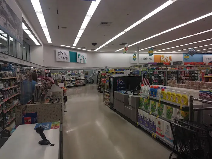 Walgreens 8