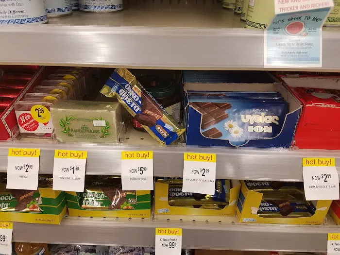 Walgreens 5